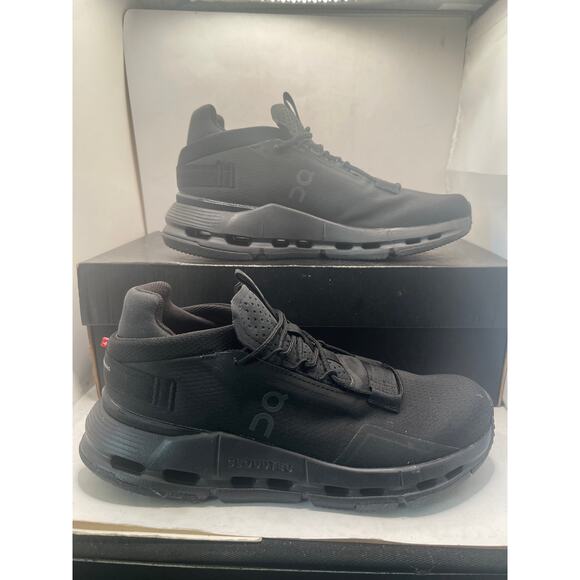 On Cloudnova 2 Training Sneaker (Men) Size 7 main image 4